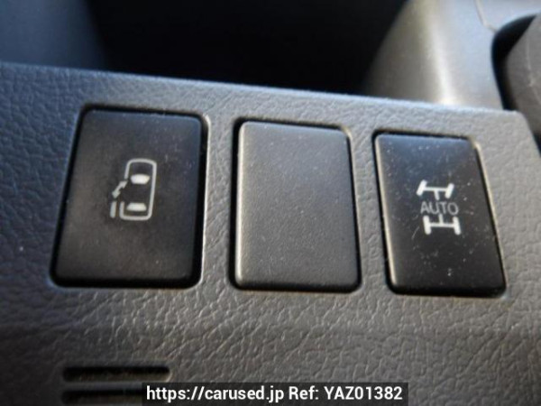 Used 2007 AT toyota noah ZRR75G Image[19]