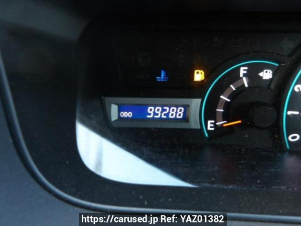 Used 2007 AT toyota noah ZRR75G Image[21]