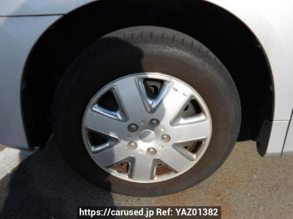 Used 2007 AT toyota noah ZRR75G Image[24]