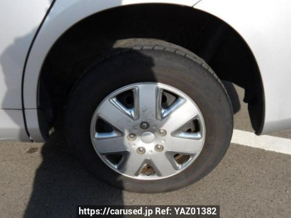 Used 2007 AT toyota noah ZRR75G Image[25]