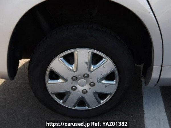 Used 2007 AT toyota noah ZRR75G Image[26]