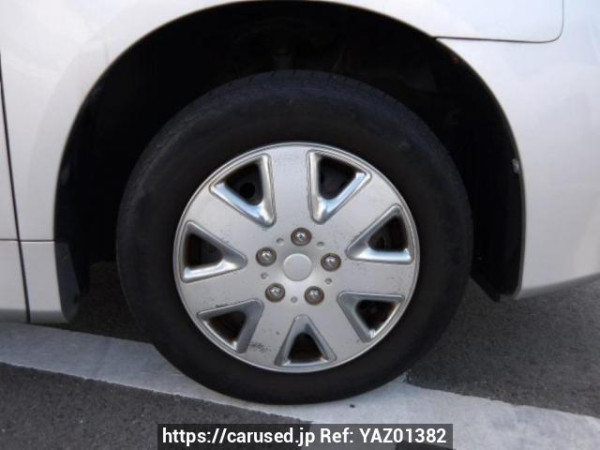 Used 2007 AT toyota noah ZRR75G Image[27]