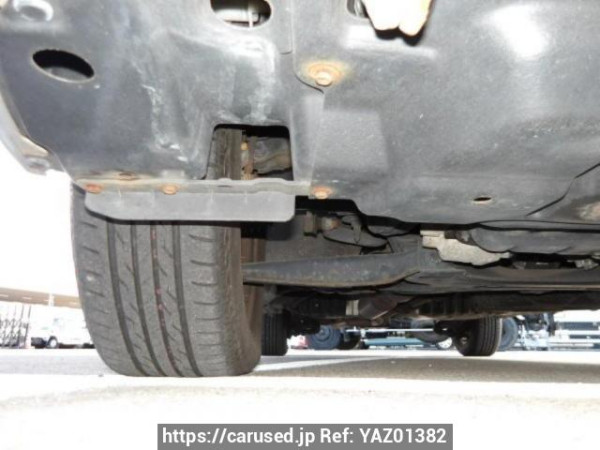 Used 2007 AT toyota noah ZRR75G Image[28]