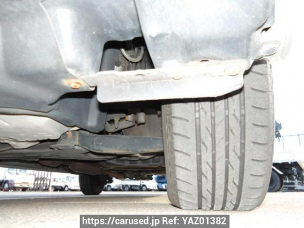 Used 2007 AT toyota noah ZRR75G Image[29]