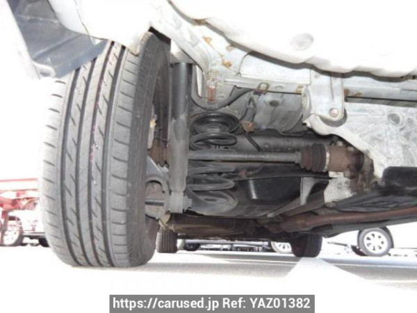 Used 2007 AT toyota noah ZRR75G Image[30]