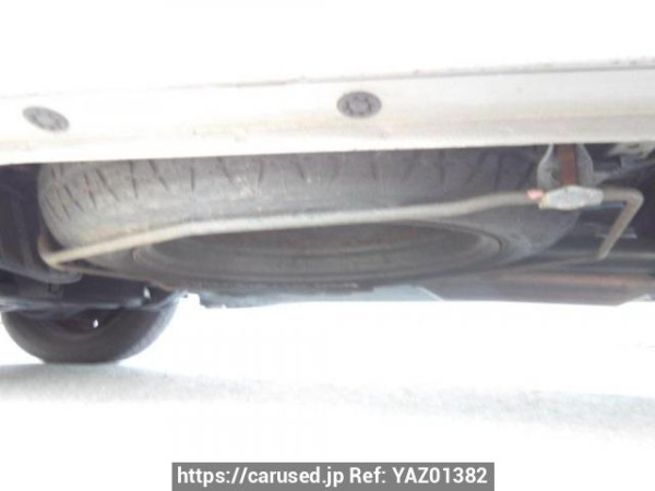 Used 2007 AT toyota noah ZRR75G Image[34]