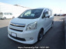 Used 2007 AT toyota noah ZRR70W Image[2]