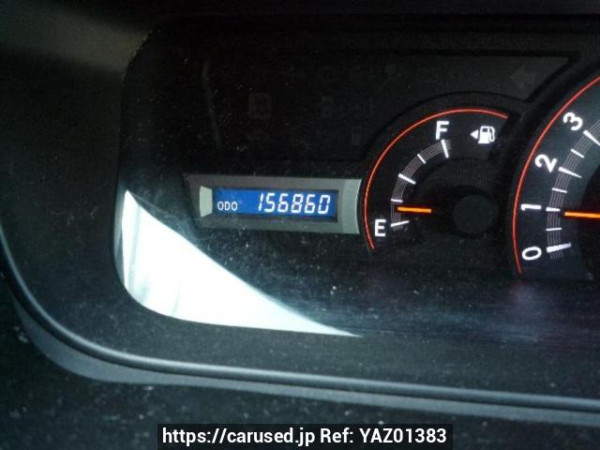 Used 2007 AT toyota noah ZRR70W Image[23]