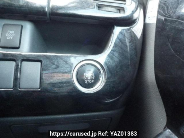 Used 2007 AT toyota noah ZRR70W Image[24]