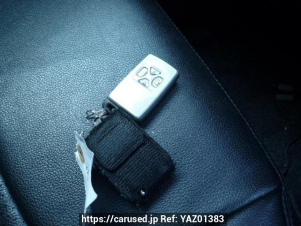 Used 2007 AT toyota noah ZRR70W Image[26]