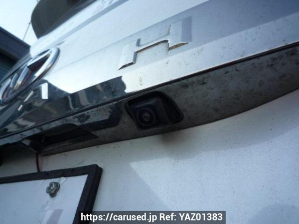 Used 2007 AT toyota noah ZRR70W Image[29]