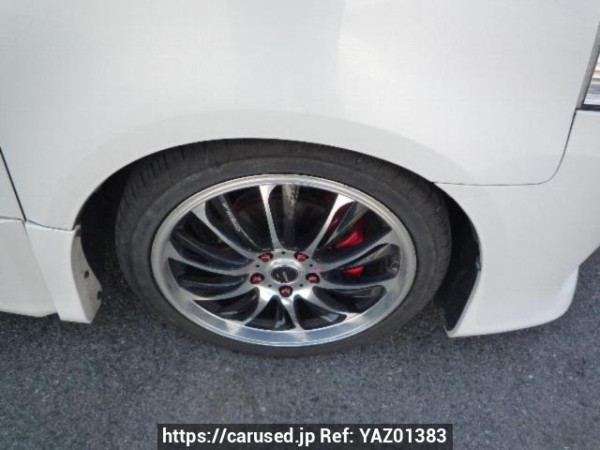 Used 2007 AT toyota noah ZRR70W Image[30]