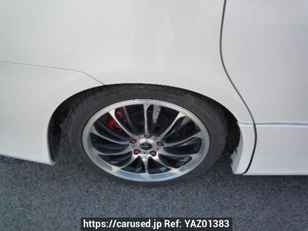 Used 2007 AT toyota noah ZRR70W Image[31]