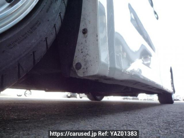 Used 2007 AT toyota noah ZRR70W Image[35]