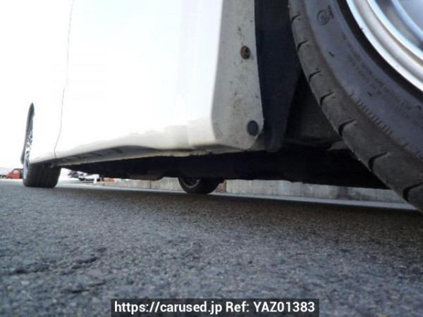 Used 2007 AT toyota noah ZRR70W Image[37]