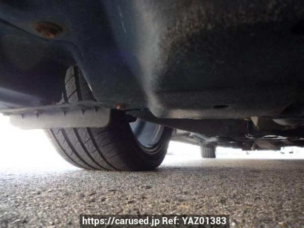 Used 2007 AT toyota noah ZRR70W Image[38]