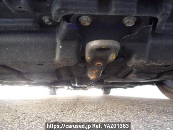 Used 2007 AT toyota noah ZRR70W Image[40]