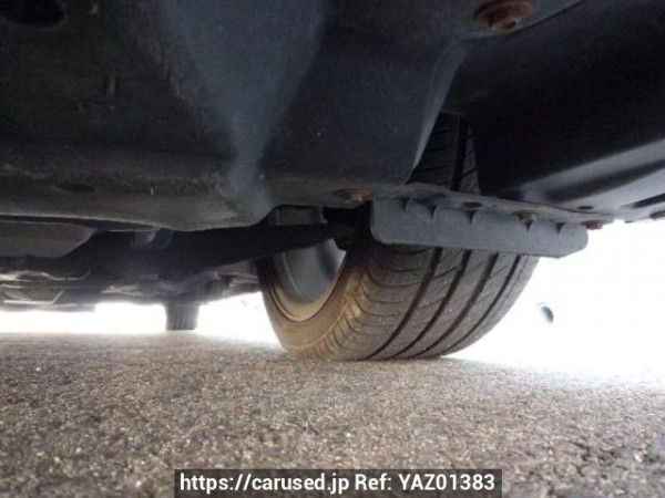 Used 2007 AT toyota noah ZRR70W Image[42]