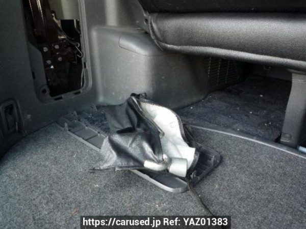 Used 2007 AT toyota noah ZRR70W Image[45]