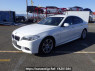Used 2013 AT bmw 5-series FW20 Image[2]