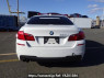 Used 2013 AT bmw 5-series FW20 Image[4]