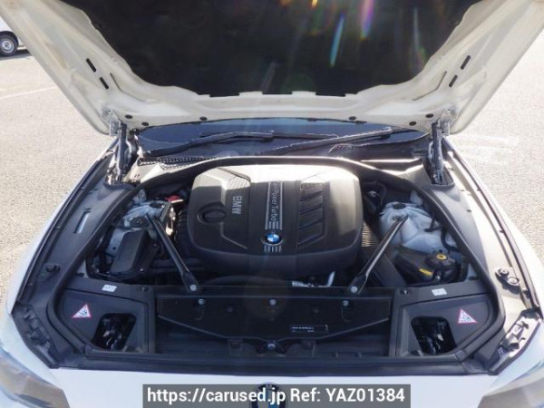 Used 2013 AT bmw 5-series FW20 Image[8]