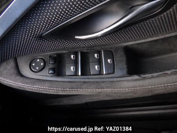 Used 2013 AT bmw 5-series FW20 Image[15]