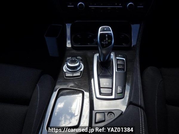 Used 2013 AT bmw 5-series FW20 Image[24]