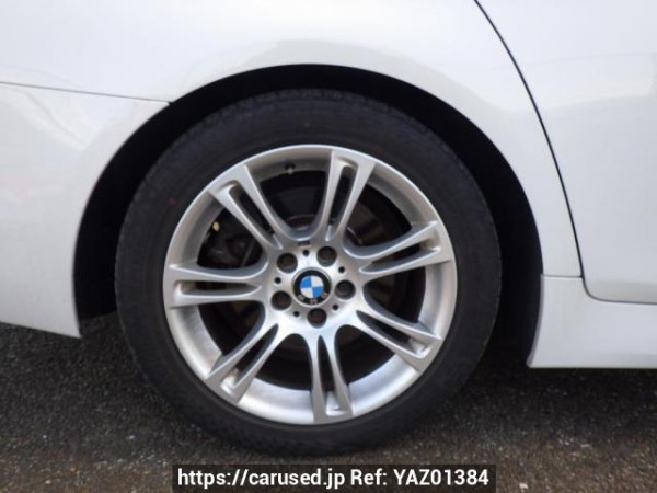 Used 2013 AT bmw 5-series FW20 Image[29]