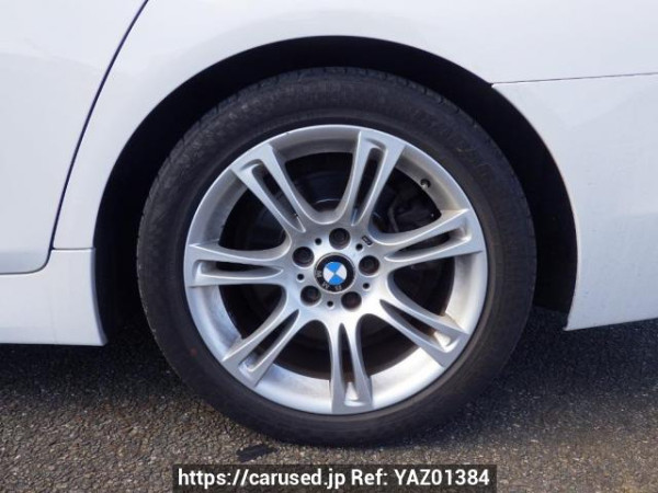 Used 2013 AT bmw 5-series FW20 Image[30]