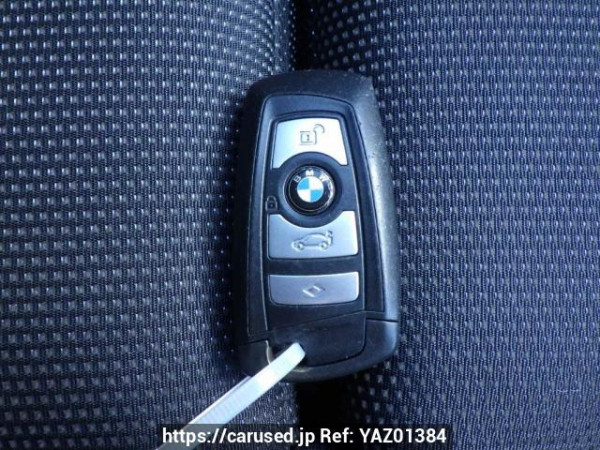 Used 2013 AT bmw 5-series FW20 Image[40]