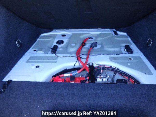 Used 2013 AT bmw 5-series FW20 Image[41]