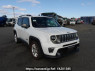 Used 2019 AT jeep renegade BU13 Image[0]