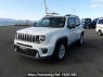 Used 2019 AT jeep renegade BU13 Image[2]