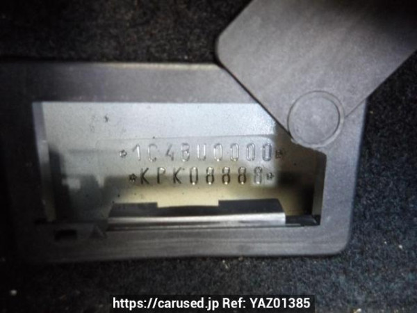 Used 2019 AT jeep renegade BU13 Image[12]