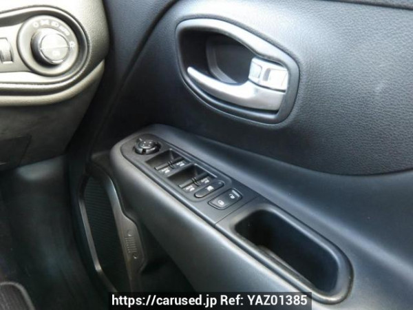 Used 2019 AT jeep renegade BU13 Image[18]