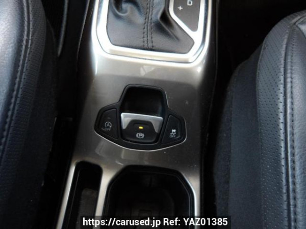 Used 2019 AT jeep renegade BU13 Image[28]