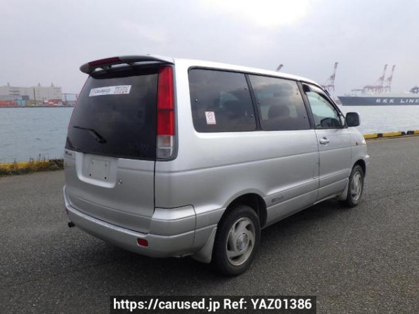 Used 2000 AT toyota liteace-noah SR40G Image[6]