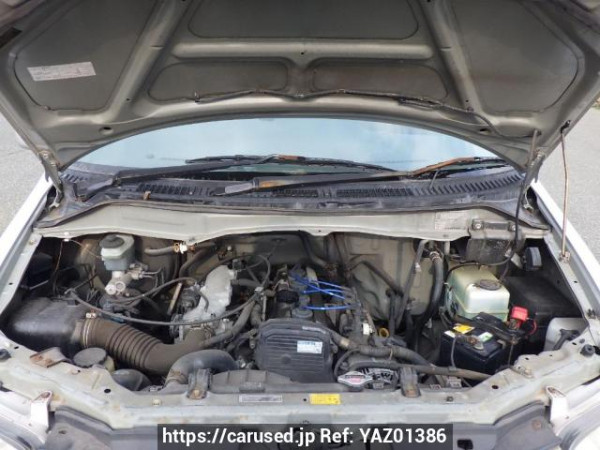 Used 2000 AT toyota liteace-noah SR40G Image[9]