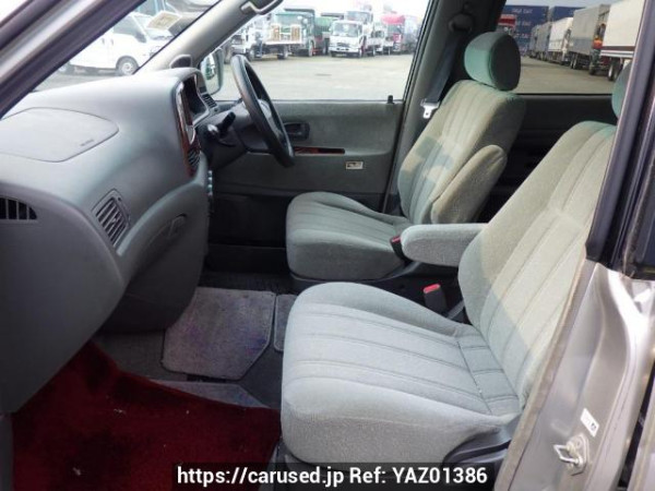 Used 2000 AT toyota liteace-noah SR40G Image[14]