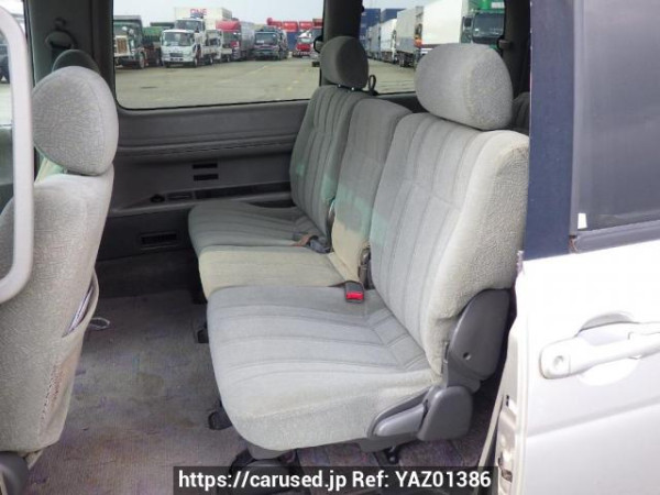 Used 2000 AT toyota liteace-noah SR40G Image[15]