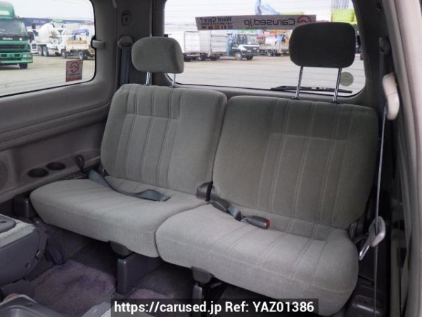 Used 2000 AT toyota liteace-noah SR40G Image[16]