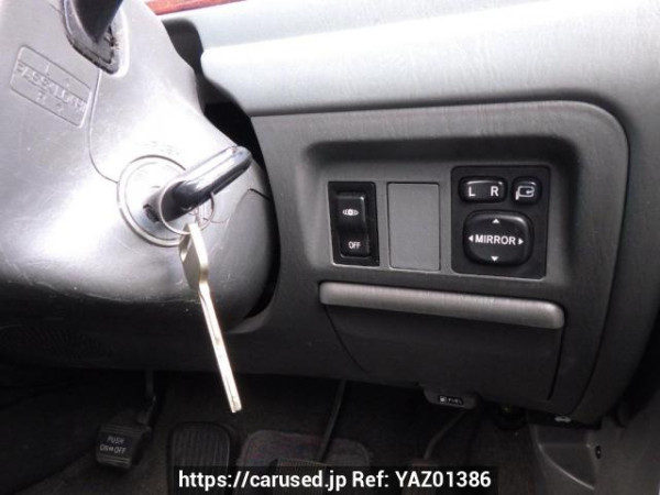 Used 2000 AT toyota liteace-noah SR40G Image[22]