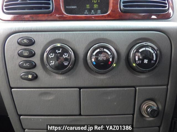 Used 2000 AT toyota liteace-noah SR40G Image[25]