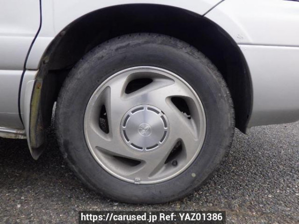 Used 2000 AT toyota liteace-noah SR40G Image[28]