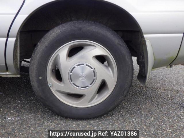 Used 2000 AT toyota liteace-noah SR40G Image[31]