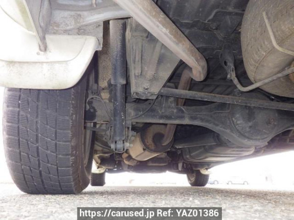 Used 2000 AT toyota liteace-noah SR40G Image[38]