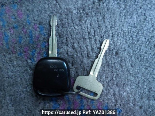 Used 2000 AT toyota liteace-noah SR40G Image[42]