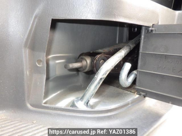 Used 2000 AT toyota liteace-noah SR40G Image[43]