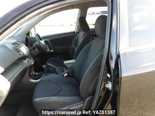 Used 2012 AT toyota vanguard ACA38W Image[14]